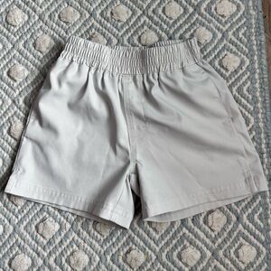 TBBC Prepletic Shorts | Saratoga Stone | 6